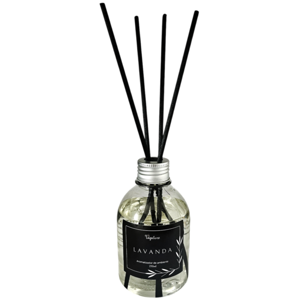 Aromatizador de ambiente - Lavanda (250ml)